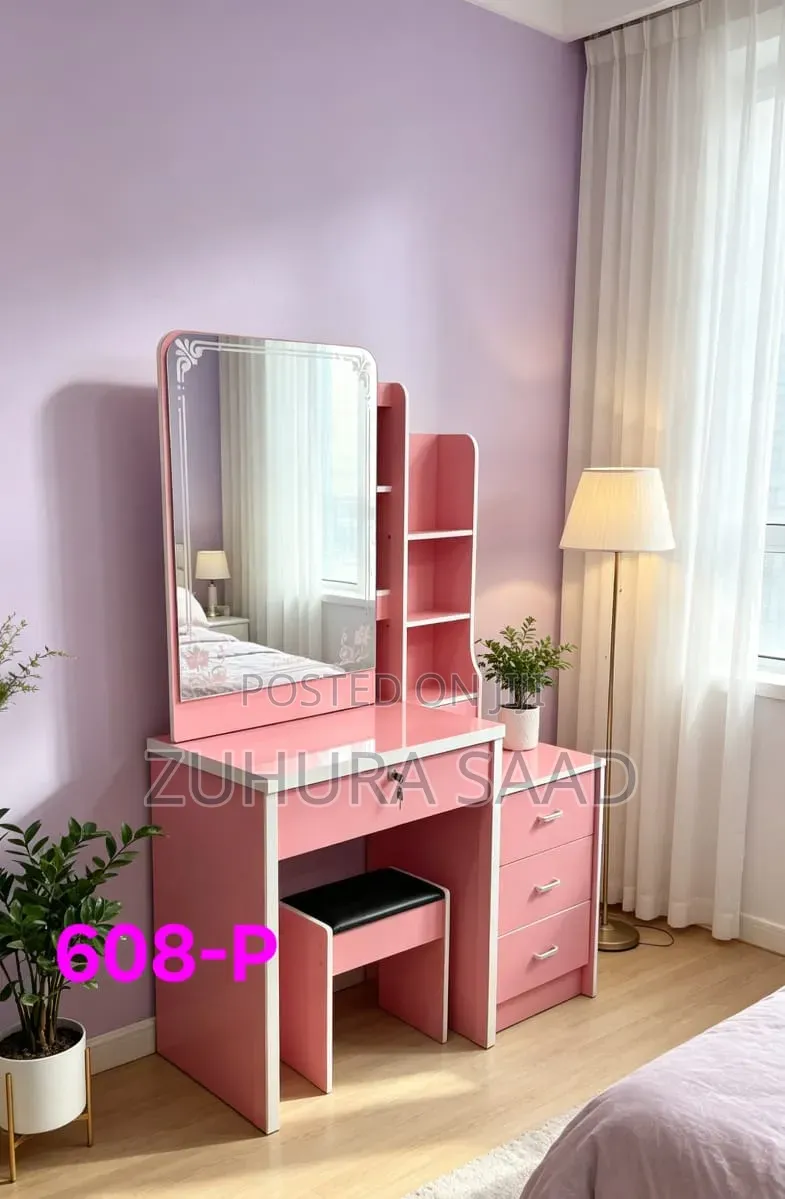 Dressing Table