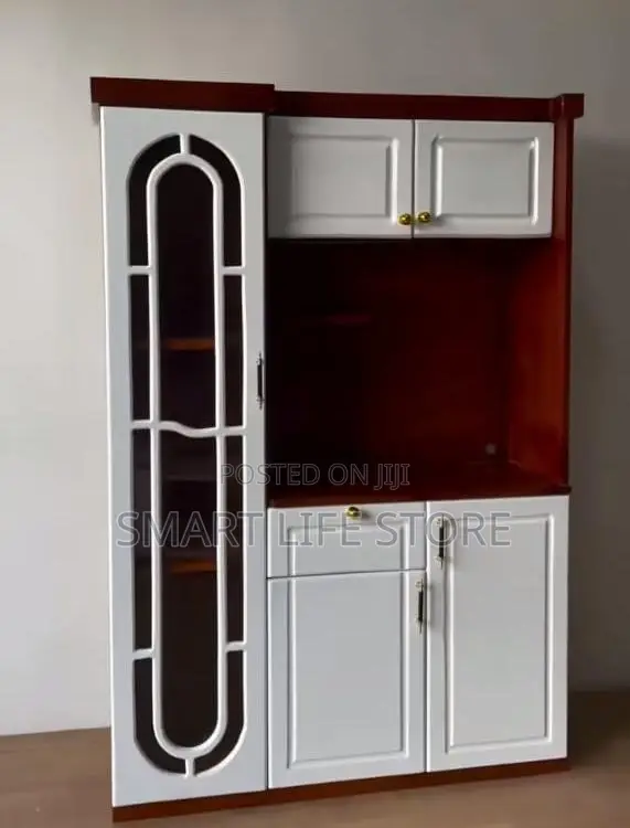 Kitchen Kabati Juu Na Chini