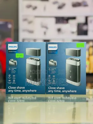 Philips Compact Shaver
