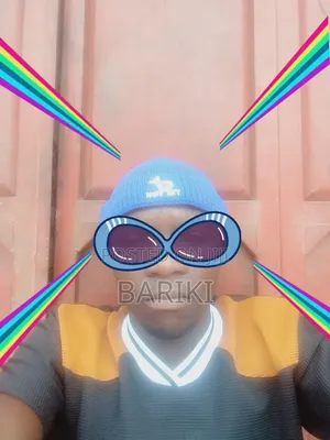 Barikianderea
