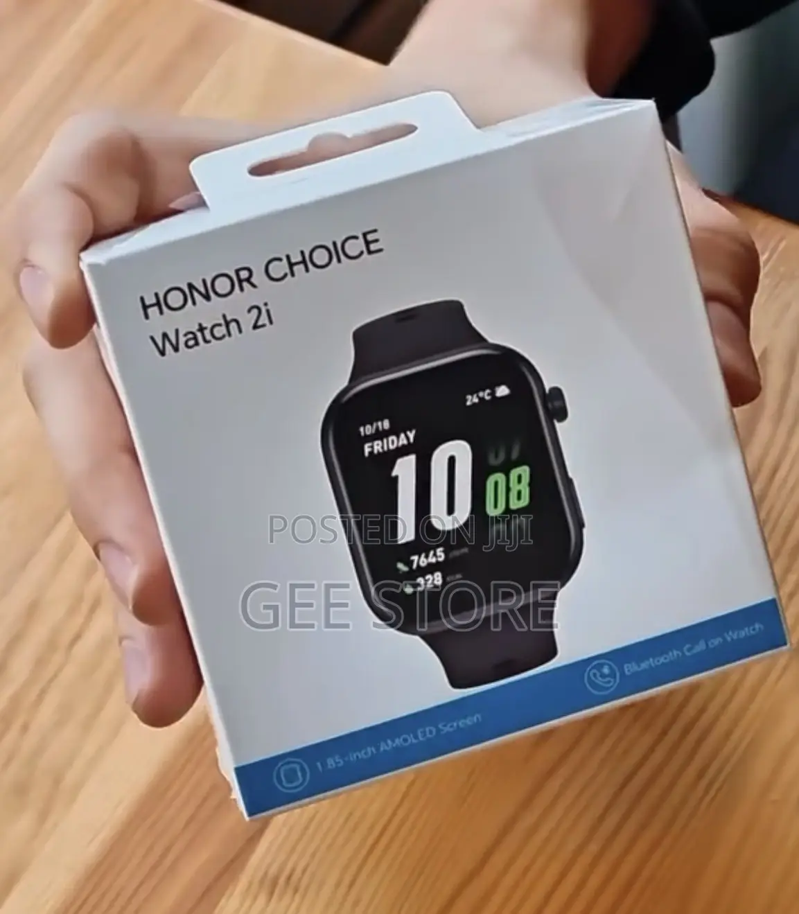 Honor Watch 2i