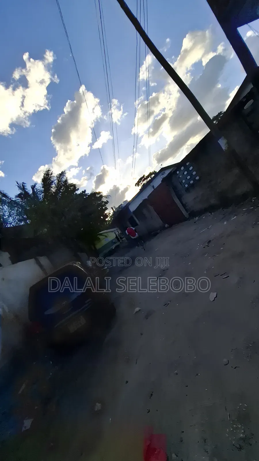 6bdrm Bungalow in Kinondoni Mccri, Mwananyamala for sale
