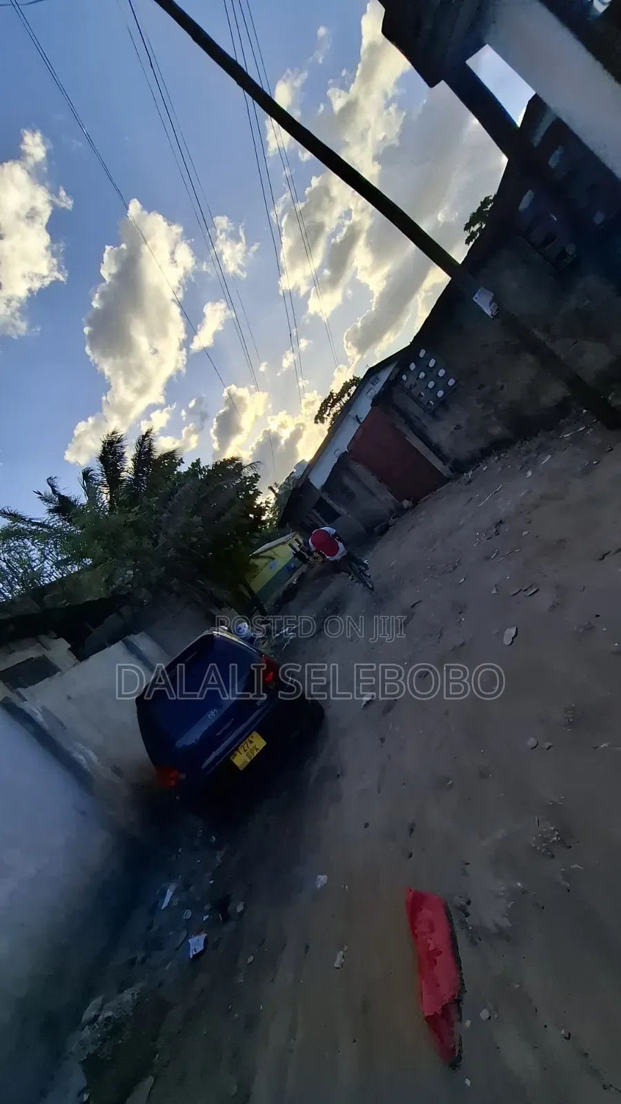 6bdrm Bungalow in Kinondoni Mccri, Mwananyamala for sale