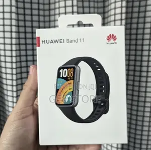 Huawei Band 11 -