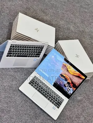 Laptop HP EliteBook x360 1030 G7 32GB Intel Core i7 SSD 512GB
