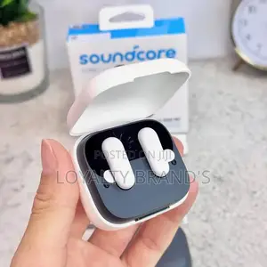 Soundcore R50i Nc – Noise Cancelling Earbuds | Bass Kali, Affordable
