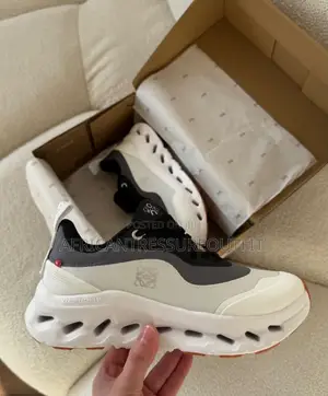 Loewe X on Cloudtilt 2.0 Sneakers Collection