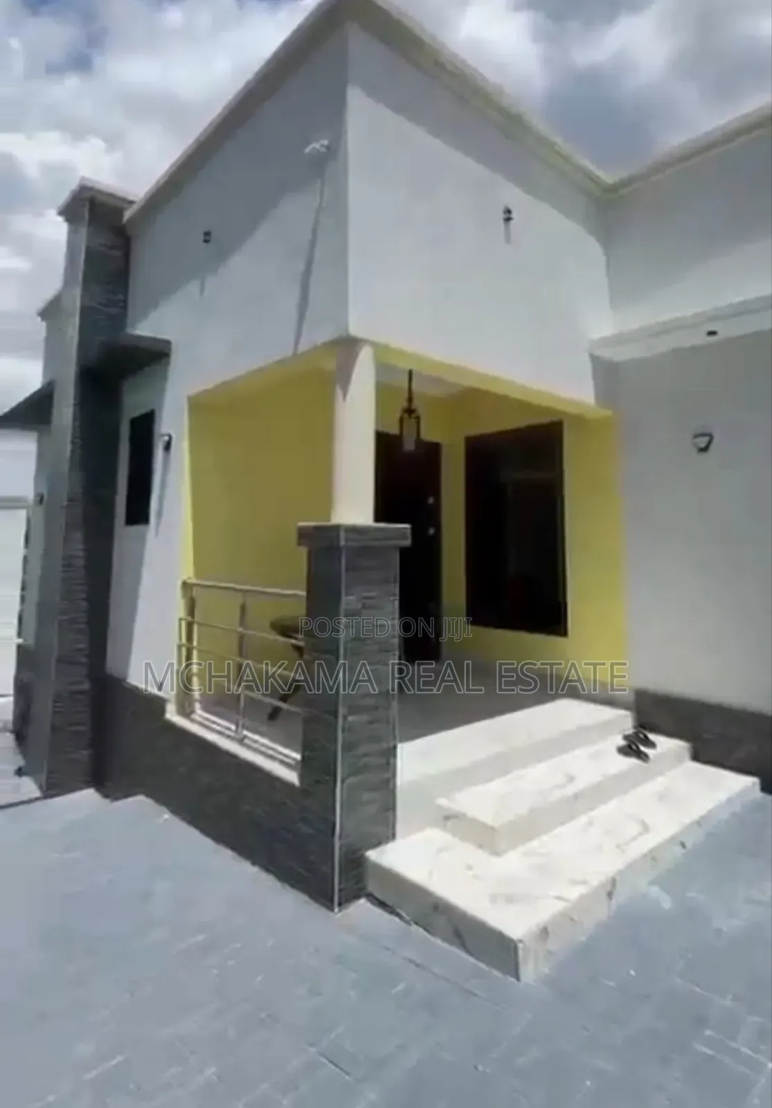3bdrm Bungalow in Mchakama Real Estate, Goba for sale