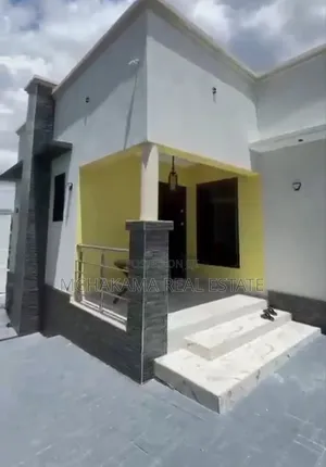 3bdrm Bungalow in Mchakama Real Estate, Goba for sale