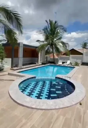3bdrm Bungalow in Mchakama Real Estate, Goba for sale