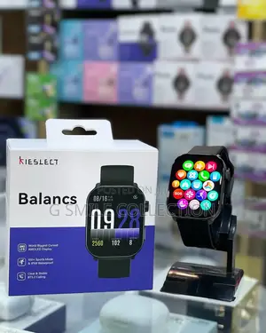 36. Kieslect Balancs Smart Calling Watch