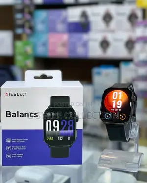 36. Kieslect Balancs Smart Calling Watch