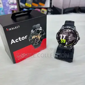 Kieslect Actor Smart Calling Watch