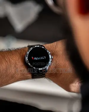 Kieslect Actor Smart Calling Watch