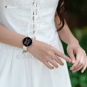 Kieslect Pura Lady Smart Calling Watch