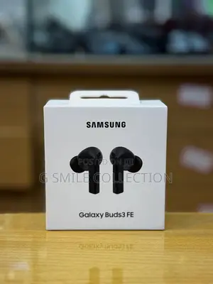 Samsung Buds3 Fe