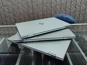 New Laptop HP Chromebook X360 16GB Intel Core i5 SSD 256GB