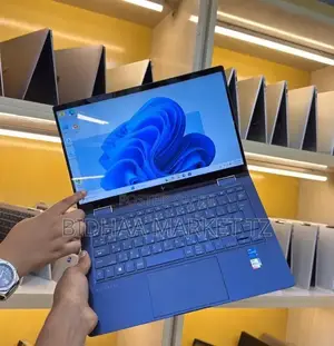 Hp Omnibook 5 Flip