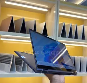 Hp Omnibook 5 Flip