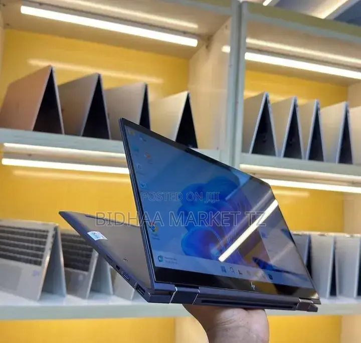 Hp Omnibook 5 Flip