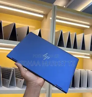 Hp Omnibook 5 Flip