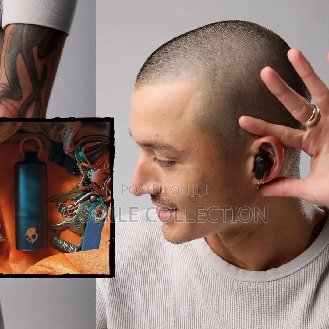 Skullcandy Dime Evo