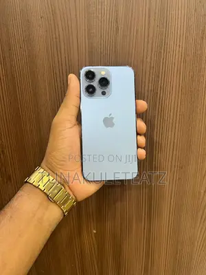 Apple iPhone 13 Pro 256 GB Blue