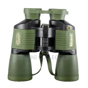 Binoculars Out Focus 10x50