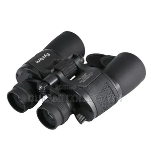 Binoculars 12x50
