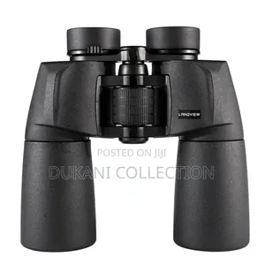 Binoculars Aina Ya Yuko Lenz 12x50