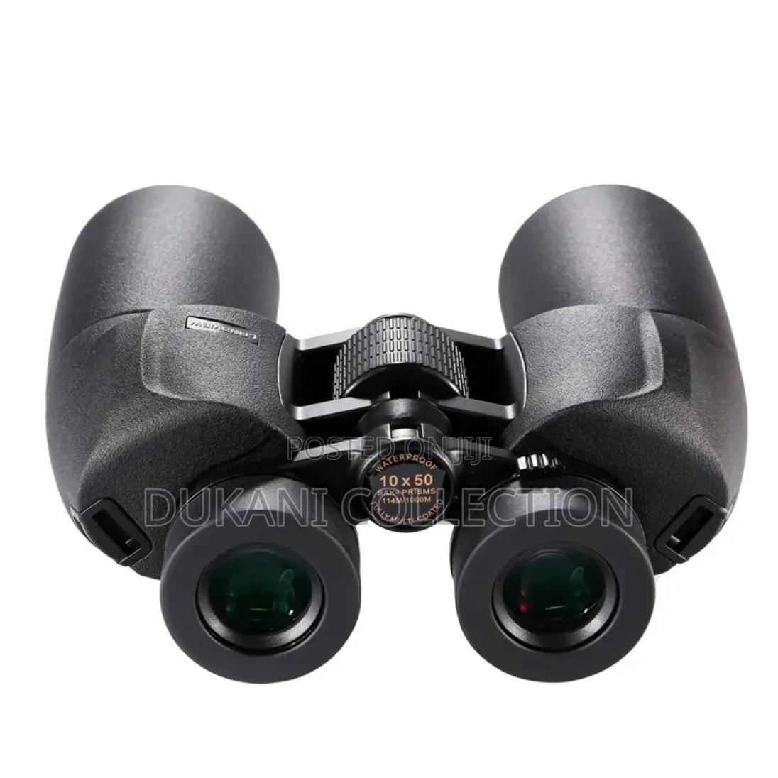 Binoculars Aina Ya Yuko Lenz 12x50