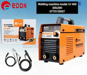 Welding Machine Moder Lv 400