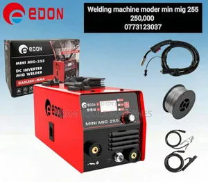 Welding Machine Moder Min Mig 255