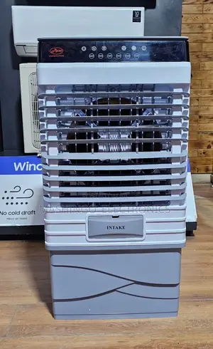 45 Liters Aero Air Cooler With Remote Control