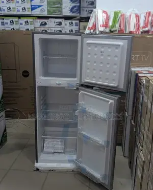 140 Liters Aero Fridge || Adr-140