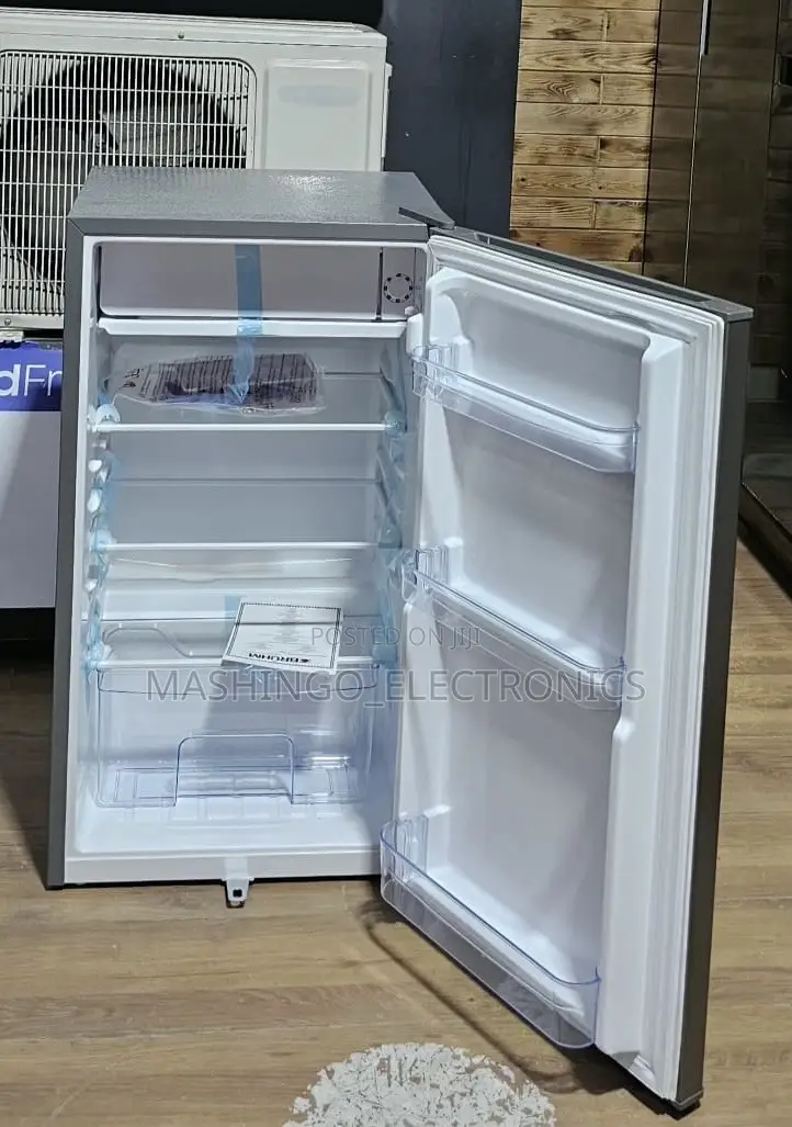 90 Liters Bruhm Fridge || BRS-90
