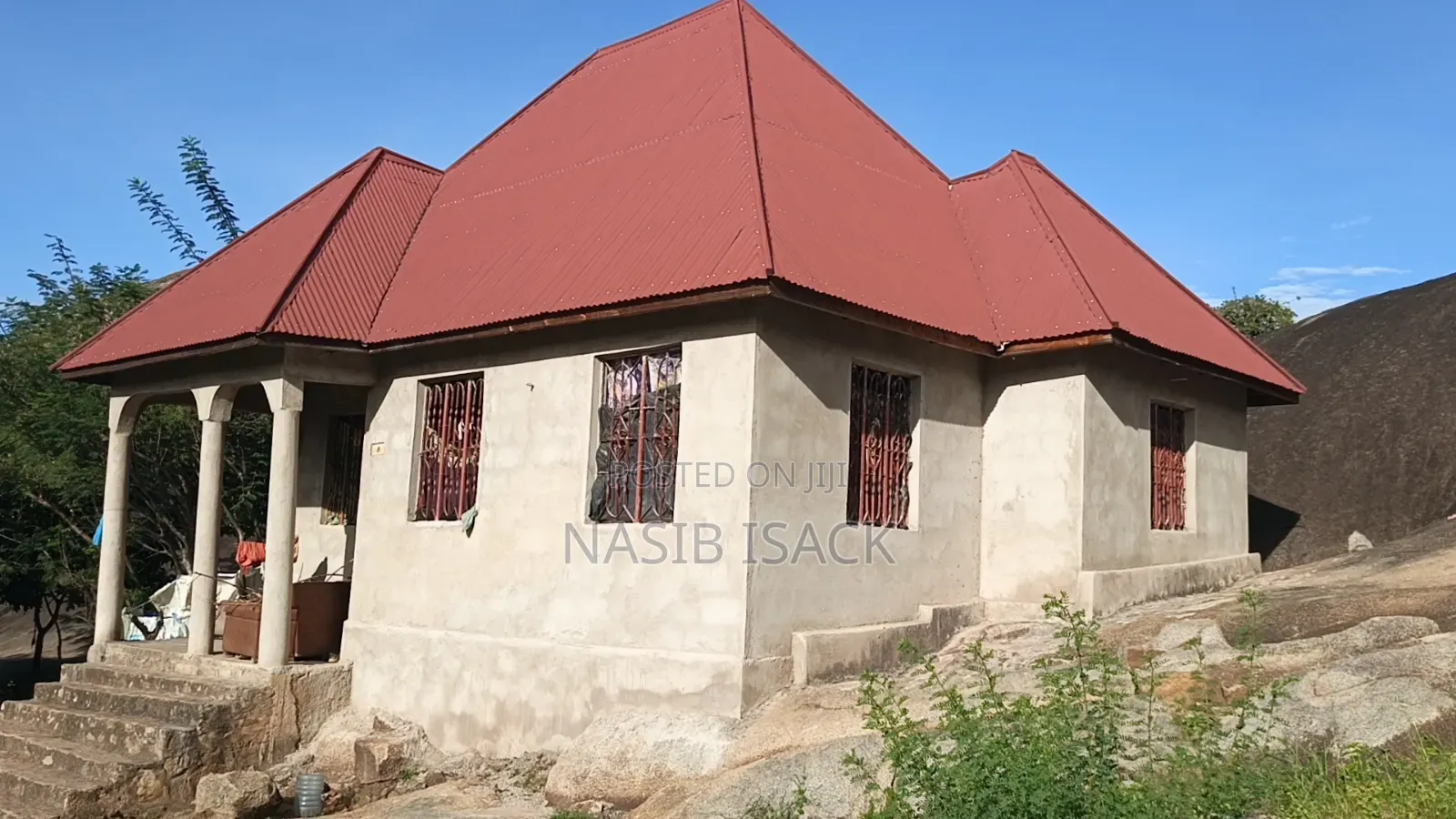 4bdrm House in Mkolani for sale