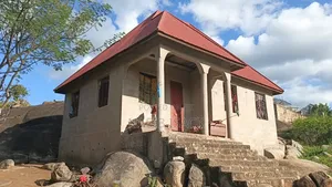 4bdrm House in Mkolani for sale