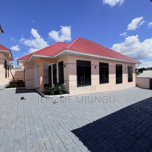 1bdrm Apartment in Goba for rent