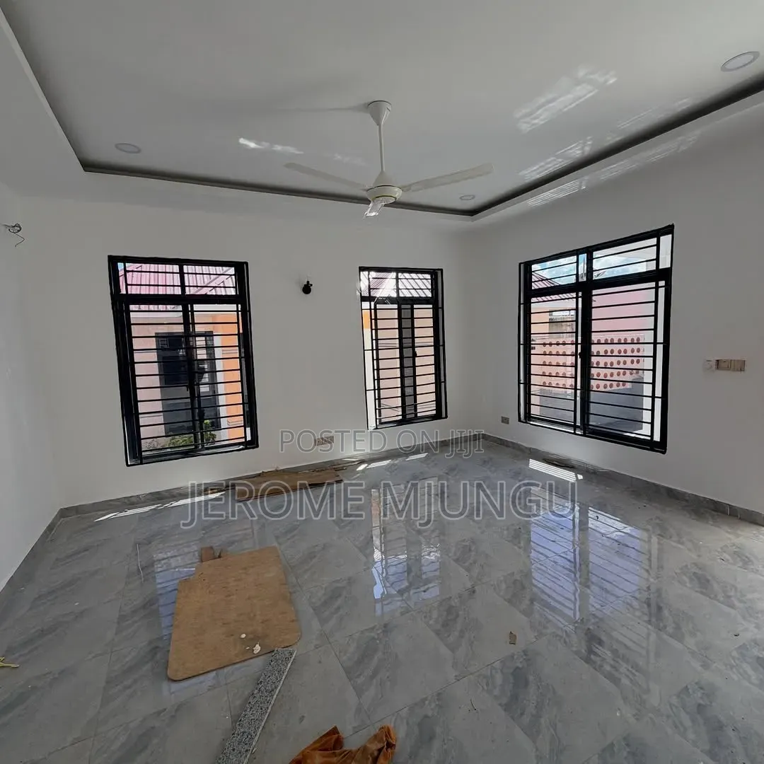 1bdrm Apartment in Goba for rent