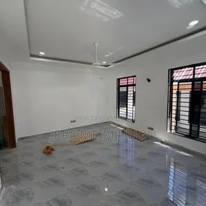 1bdrm Apartment in Goba for rent