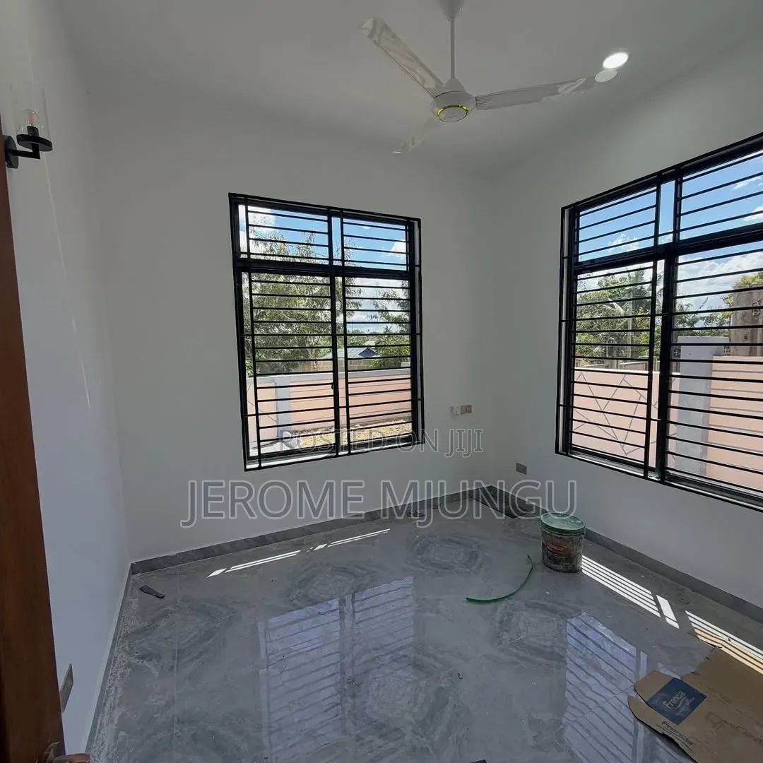 1bdrm Apartment in Goba for rent