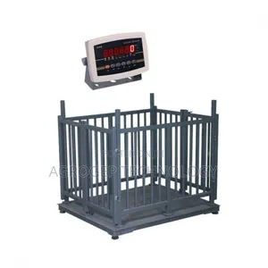 Animal Weight Scale