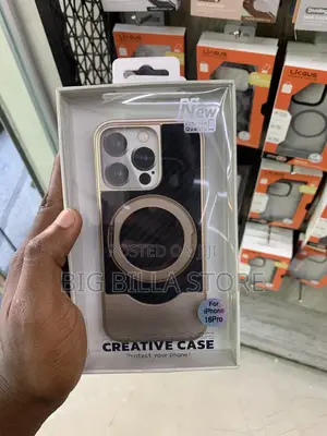 Cases Kali Za iPhone 16 Pro