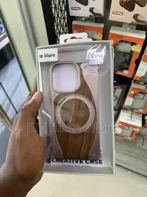 Cover Kali Za iPhone 16 Pro Za Chuma