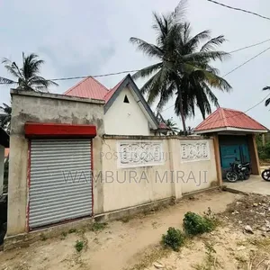Furnished 3bdrm Block of Flats in Nyumba, Mbagala for sale