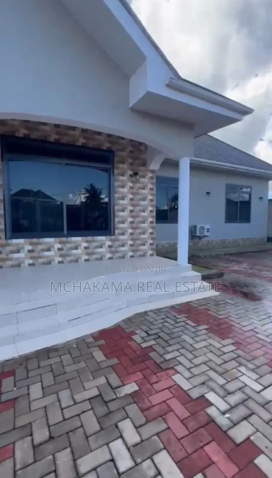 4bdrm Bungalow in Mchakama Real Estate, Kigamboni for sale