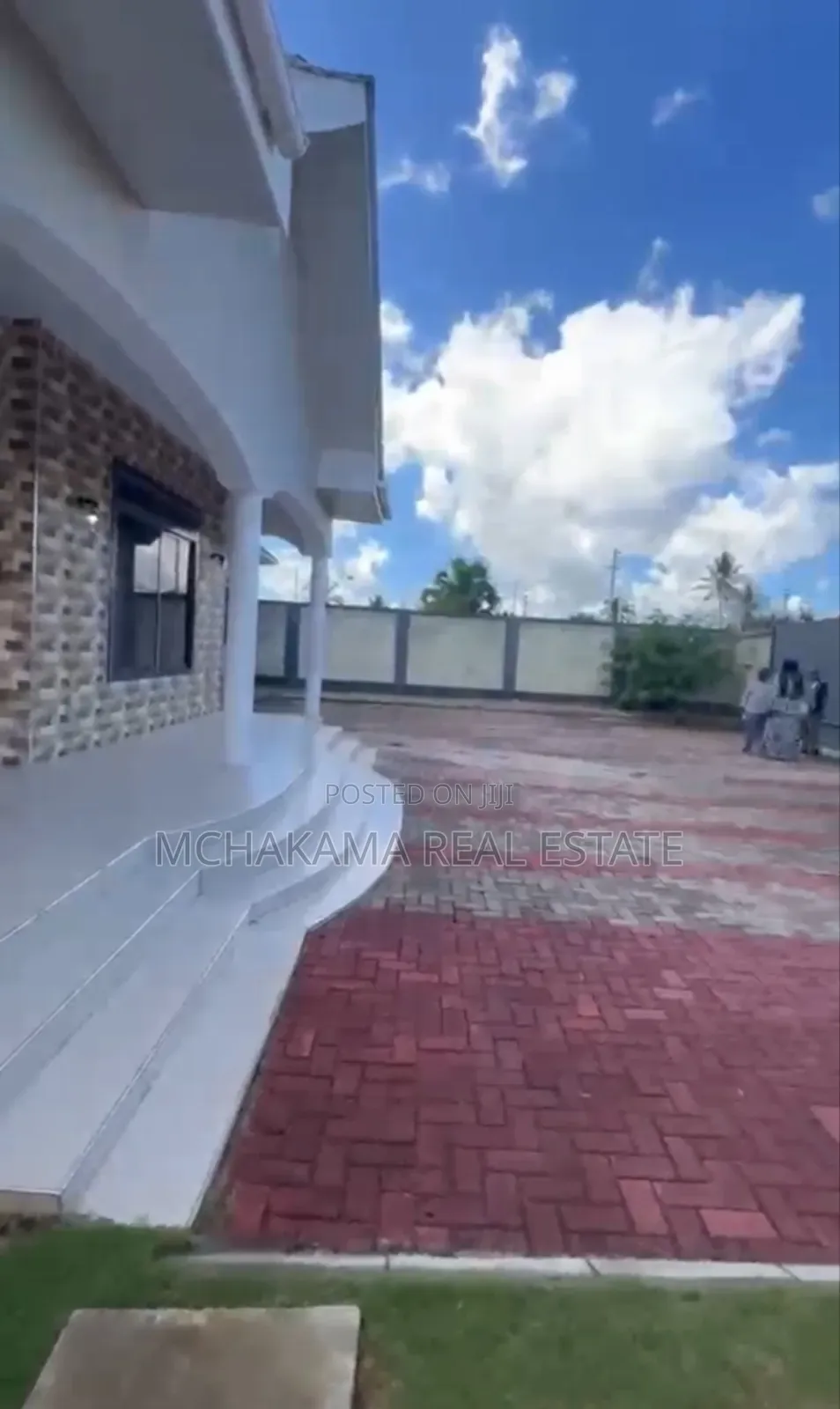 4bdrm Bungalow in Mchakama Real Estate, Kigamboni for sale