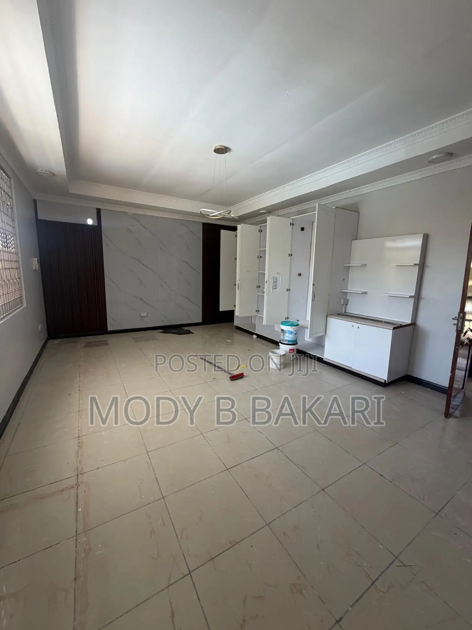 4bdrm House in Masaki for rent