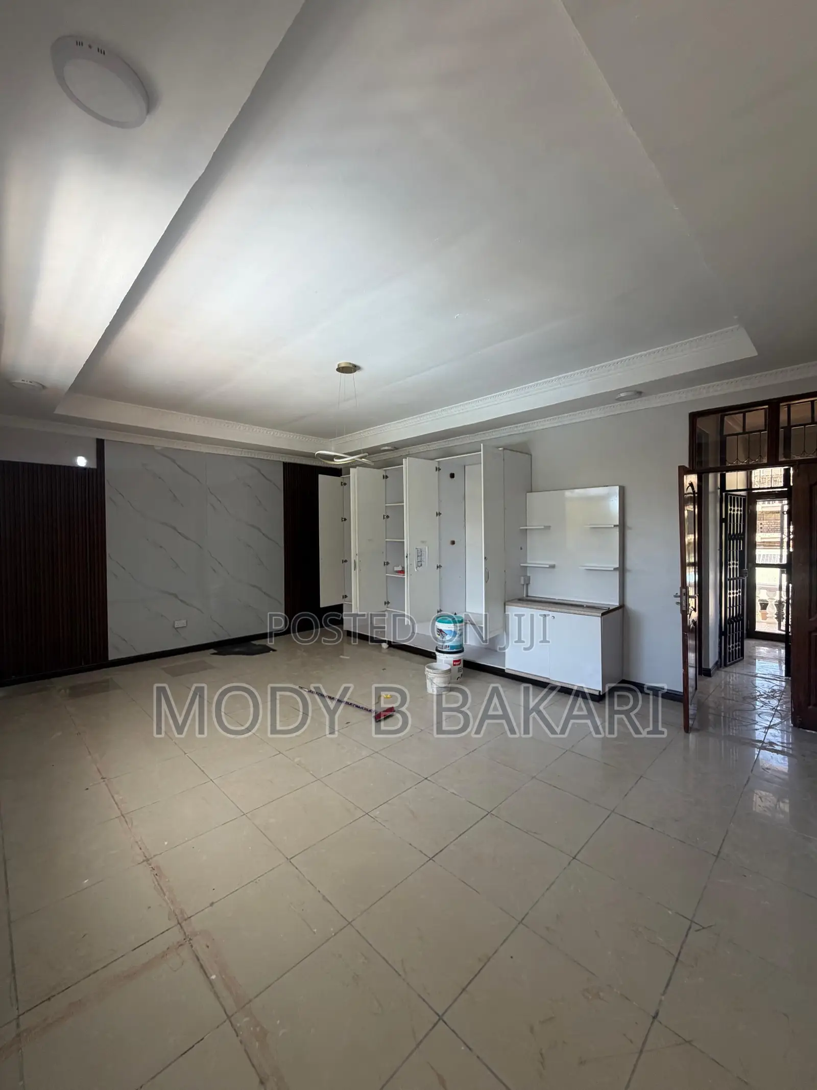 4bdrm House in Masaki for rent